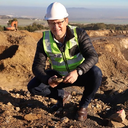 Afrimat targets acquisitive and organic growth