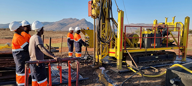 Bengwenyama drilling combined PGE Mineral Resource totals 25.1 moz