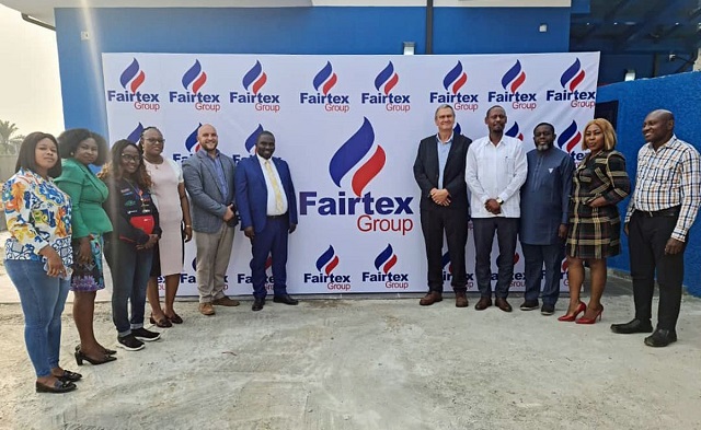 Bosch Rexroth Africa welcomes Fairtex as a new Nigerian distributor