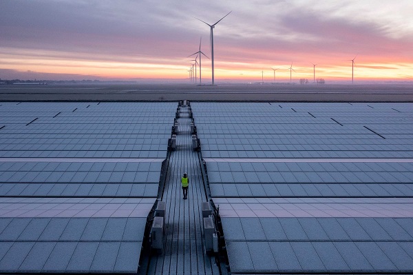 De Beers to surpass Paris Agreement aligned emission reduction targets