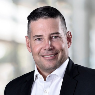 Gerick Mouton new Lifezone Holdings COO