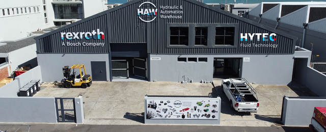 HFT joins HAW to expand its one stop hydraulic solutions shop