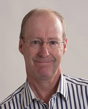 Industry icon Nigel Townshend appointed to UMS board of directors