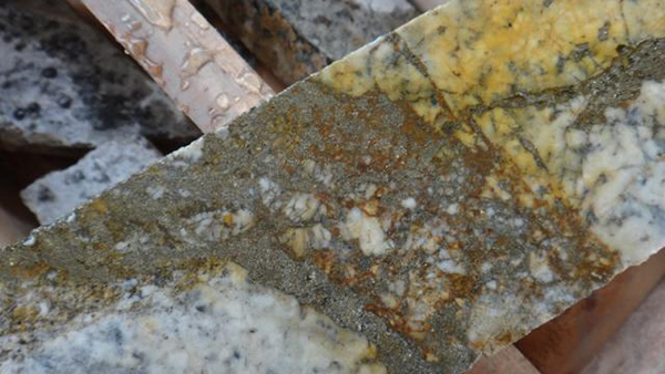 KEFI Gold and Copper Major financing conditions met for Tulu Kapi