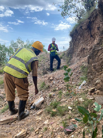 Lithium Joint Venture with Rio Tinto in Rwanda Aterian