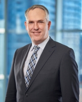 Maarten Theunissen Iamgold Chief Financial Officer
