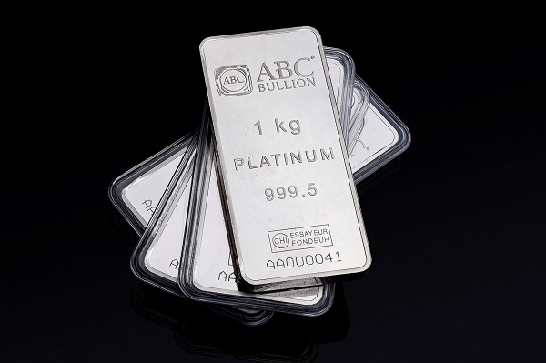 Platinum deficit forecast for 2023 now over 1 million ounces WPIC