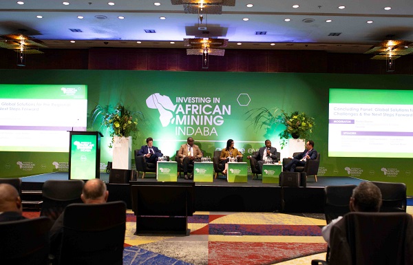 President of Angola to Attend Mining Indaba 2024