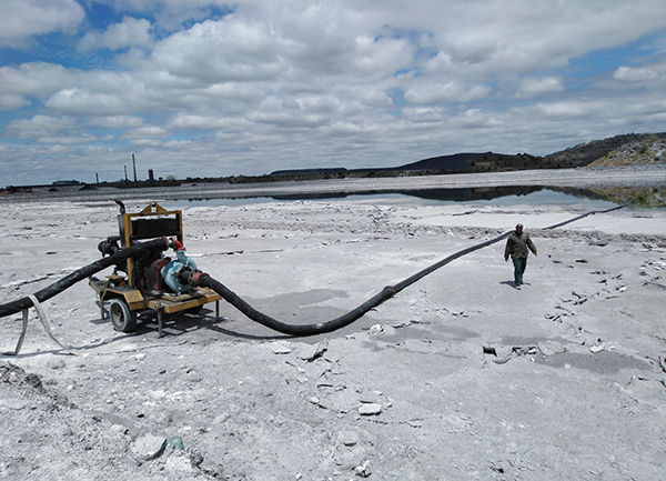 Rainbow Rare Earths proposed 50 million TechMet investment to be funded by International DFC