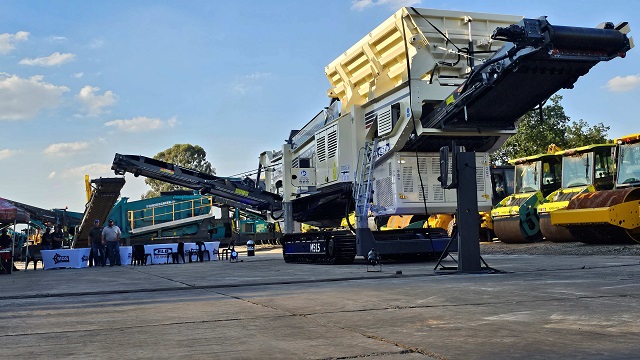 Roll out the barrel and make barrels of money