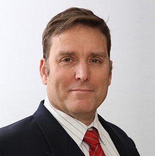 SAIMM announces William Joughin as president