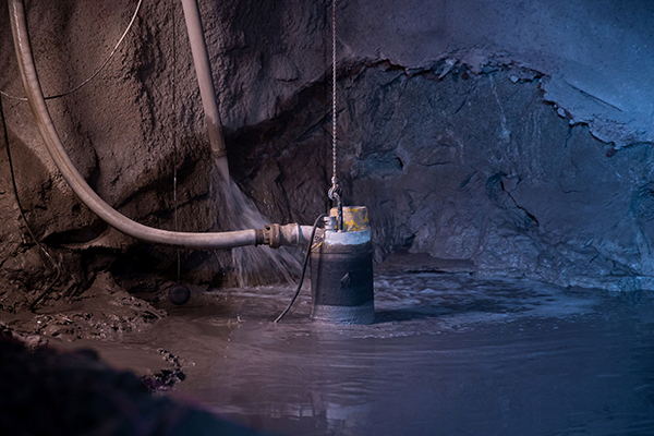 Why submersible pumps rise above the rest in fluid handling