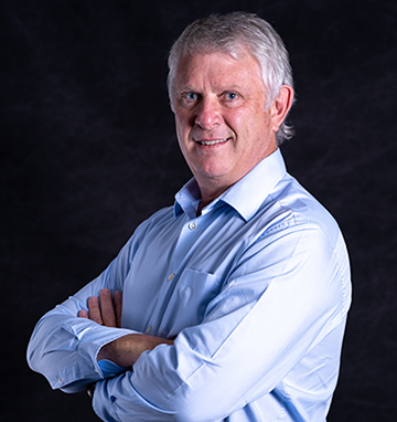 Wynand Marx CEO at BBE Group