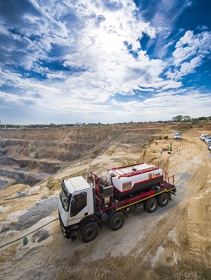 Innovating for safety and sustainability