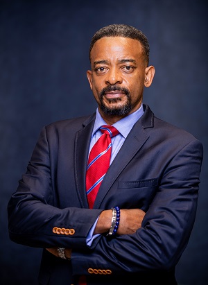 Mzila Mthenjane newly appointed CEO of Minerals Council South Africa