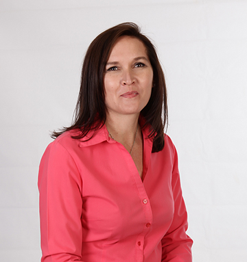 Surface miners get energetic new leader