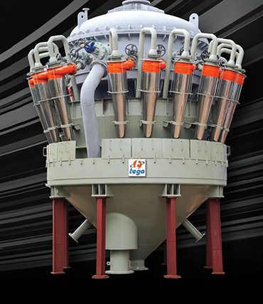Tegav Tega Industries expands offering to include capital equipment