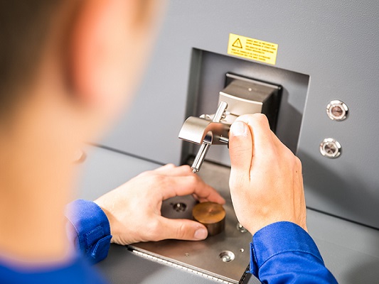 SPECTRO High efficiency OES analysis of metals