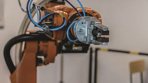 AI expert claims plumbers and electricians will be last to get replaced by robots