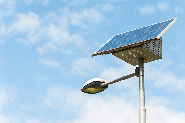 False claims on solar street lights are having a detrimental impact on the industry