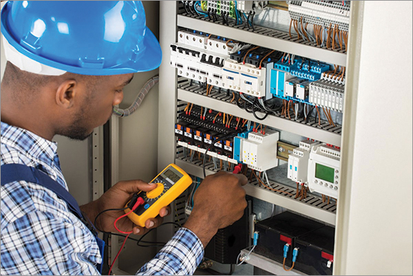 How to hire the right electrical contractor for your business