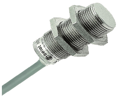 Instrotech Compact capacitive sensor