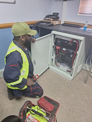 Inverter and UPS maintenance is more important than you realise
