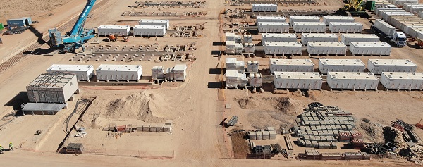 Scatec heads to the Northern Cape Province with a massive renewable energy project