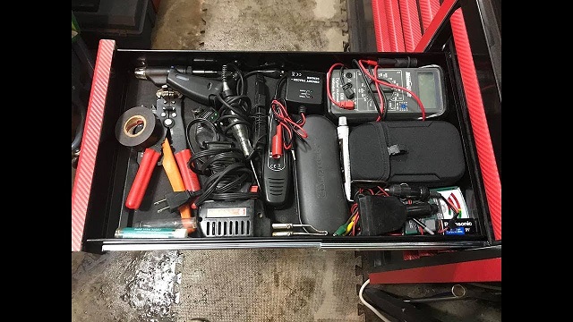 Setting up your electrical toolbox
