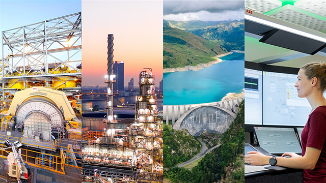 The role of AI in Industrial Plants
