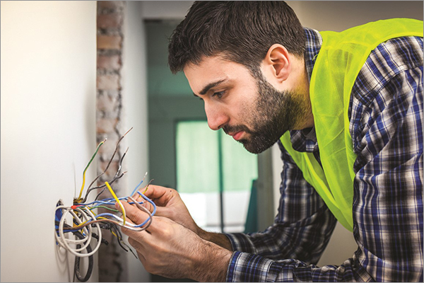 The top 5 skills every electrician needs