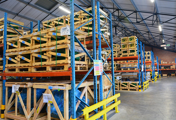 Zest WEGs expanded Middelburg branch improving services and delivery for customers2
