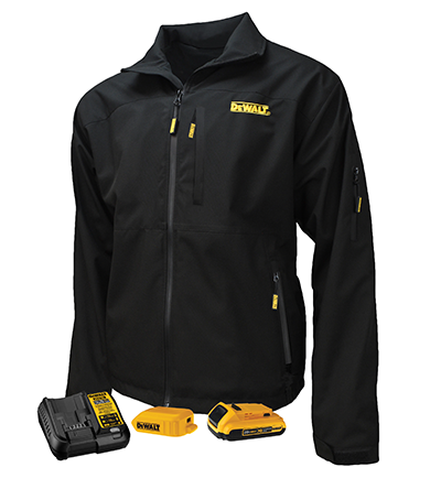 sparks digital smart clothes