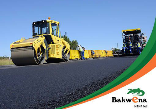 Bakwena gives insight into affected highways for 2024 expansion plans