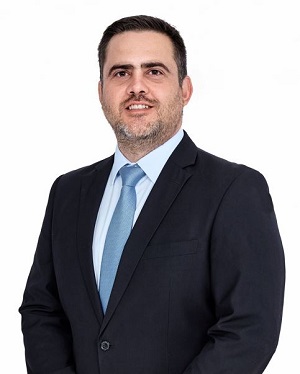 Bester Els Business Unit Manager Operations at Aon South Africa