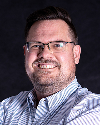 Christo Visagie Director at BBE