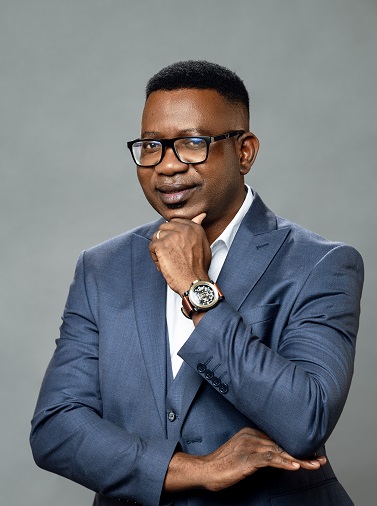 Elia Nandijwa Excutive Head