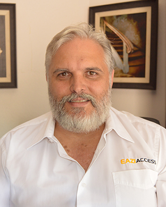 Forklift evolution with the supply chain over the last decade
