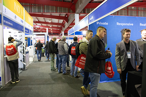 Futuroad Expo set to accelerate change in Africa through innovation