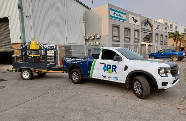 Greater move towards dewatering pump rental