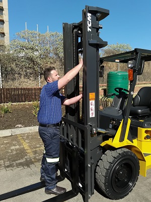 How to get the most from your forklift truck