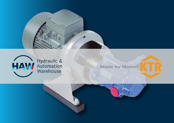 Hydraulic Automation Warehouse revitalises partnership with KTR Systems