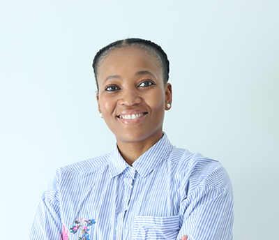 Iphendule Ndzipho Sustainability Consultant Built Environment at WSP in Africa