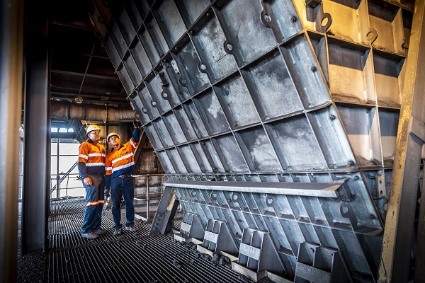 Optimise transfer points to lower total cost of ownership