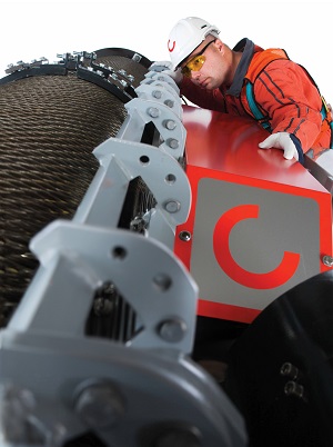 Preventative maintenance for lifting equipment