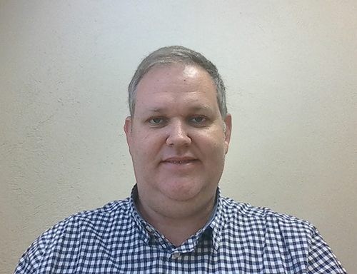 Quintus Sliep Managing Director of Worldwide Staffing
