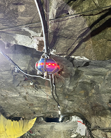Real time monitoring in mines now imperative for compliance