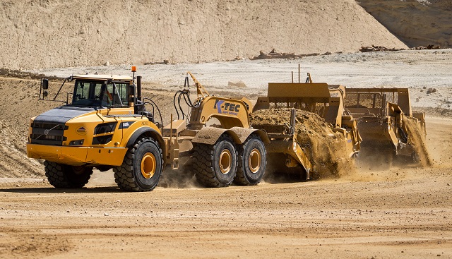 Revolutionising mining efficiency and sustainability