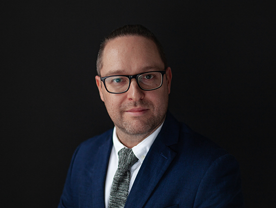 Rickard Andersson Berg Insight