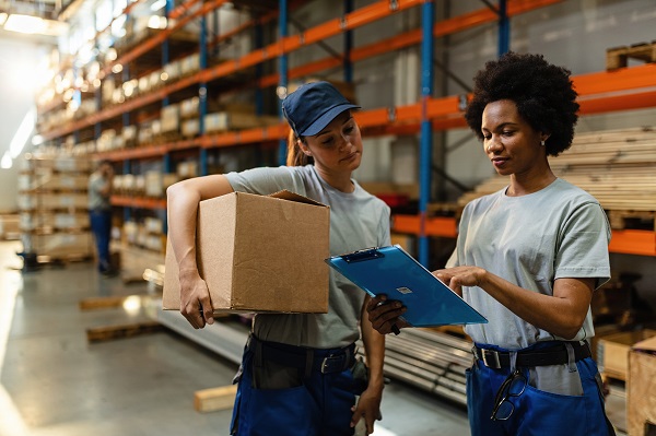 Spotlight on SME recruitment in warehousing and logistics